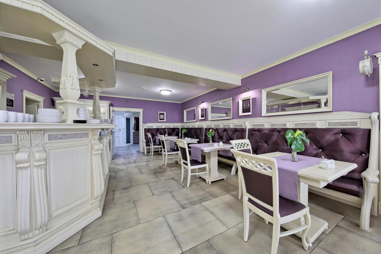 Villa Meduza Kolobrzeg Luaran gambar