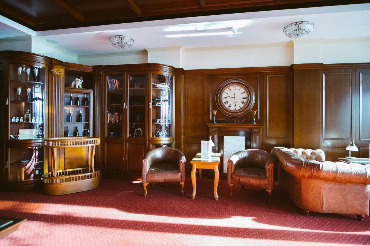 Villa Meduza Kolobrzeg Luaran gambar