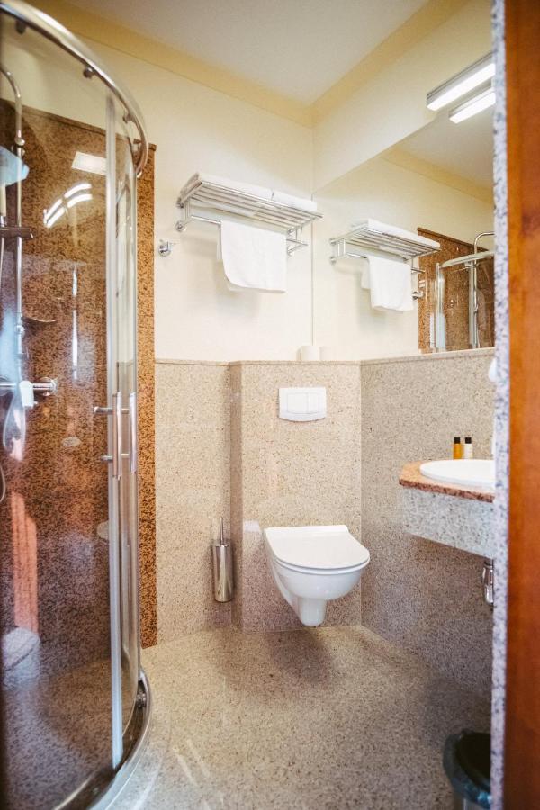 Villa Meduza Kolobrzeg Luaran gambar