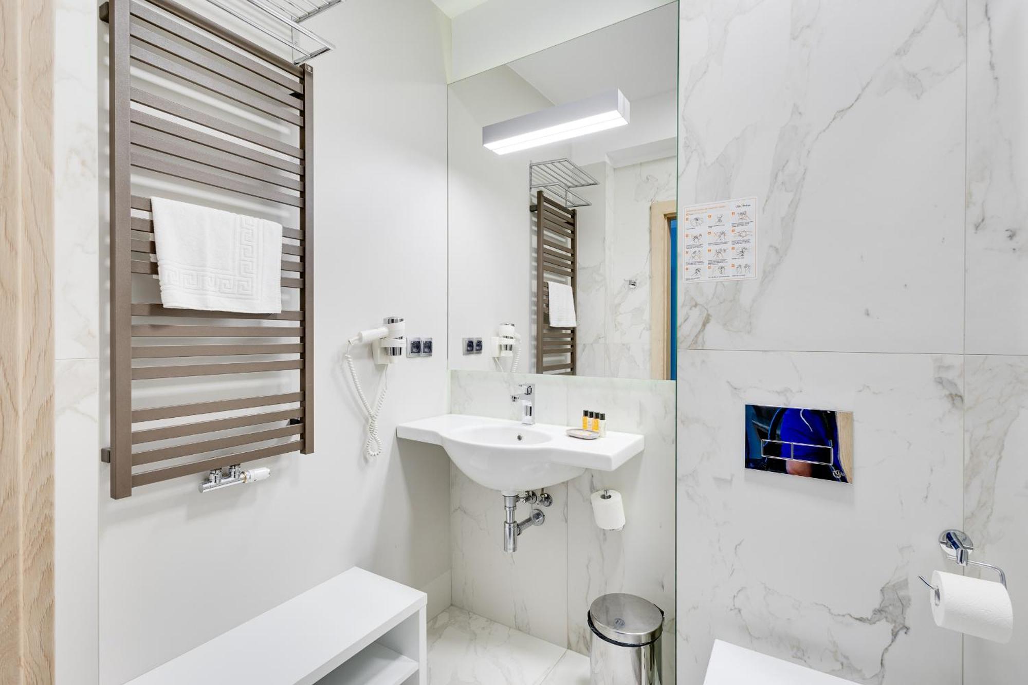 Villa Meduza Kolobrzeg Luaran gambar