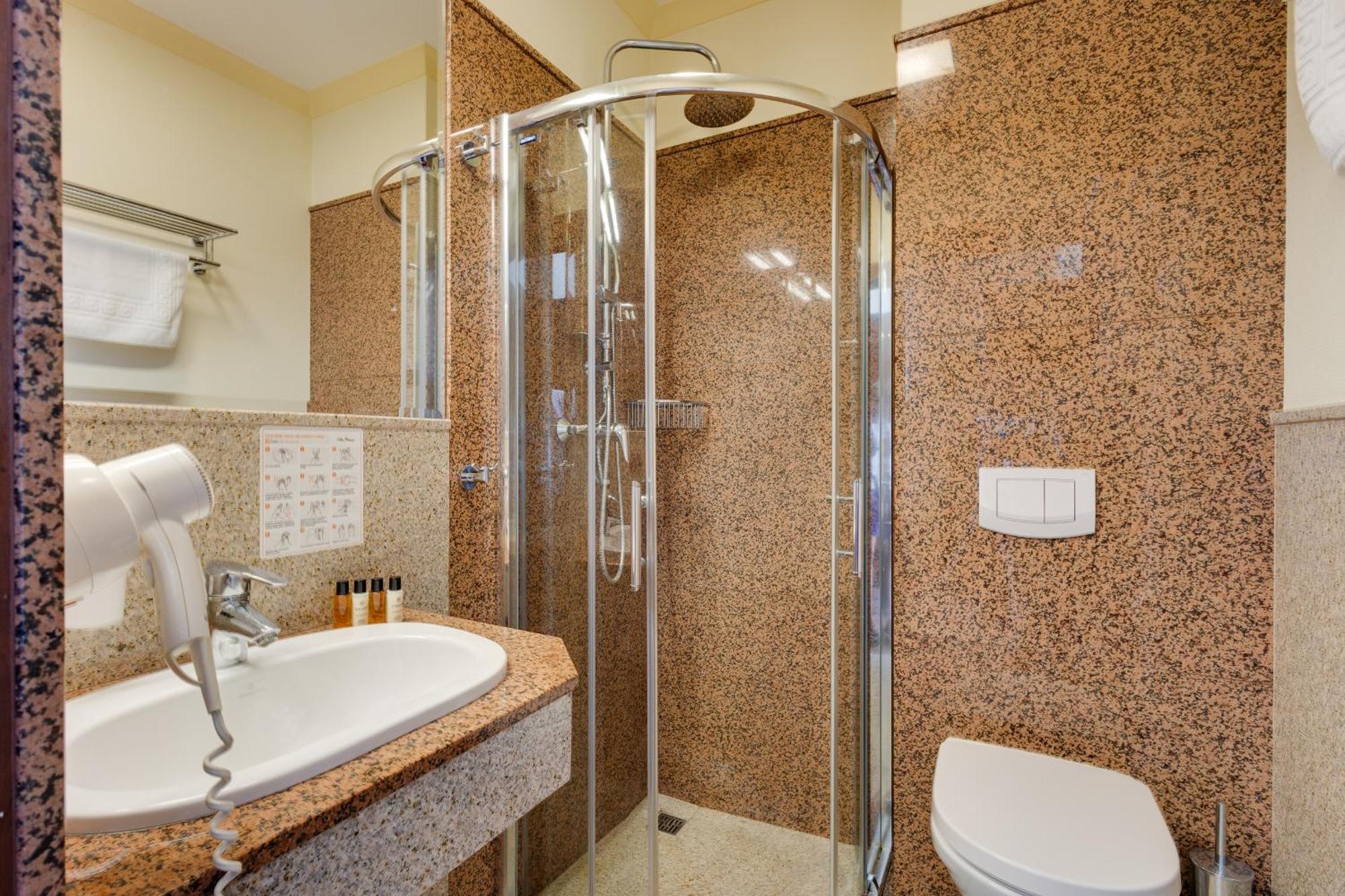 Villa Meduza Kolobrzeg Luaran gambar