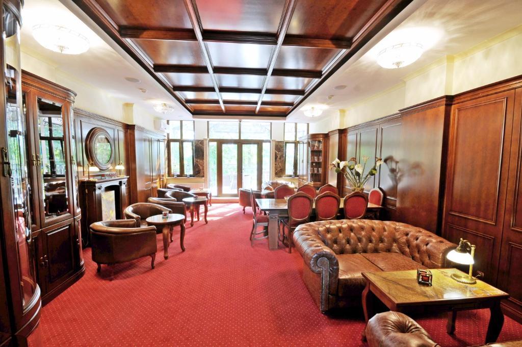 Villa Meduza Kolobrzeg Luaran gambar